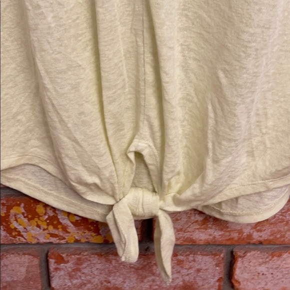 NWT Loft Top Size Medium - Picture 5 of 5